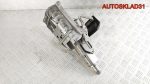Колонка рулевая Audi A6 C6 4F 4F0419512R - АвтоСклад31.рф - авторазборка контрактные б/у запчасти в г. Белгород