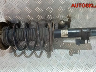 Амортизатор передний правый в сборе Ford Mondeo 4 6G9118045GBE - АвтоСклад31.рф - авторазборка контрактные б/у запчасти в г. Белгород