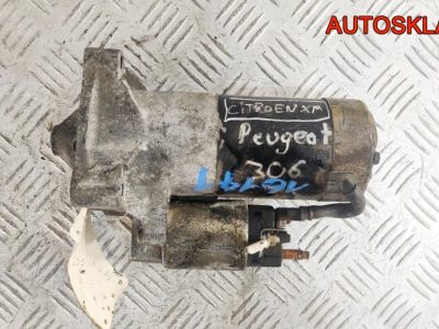 Стартер Citroen XM - АвтоСклад31.рф - авторазборка контрактные б/у запчасти в г. Белгород