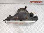 Фара левая Audi 80 B3 13288300 - АвтоСклад31.рф - авторазборка контрактные б/у запчасти в г. Белгород
