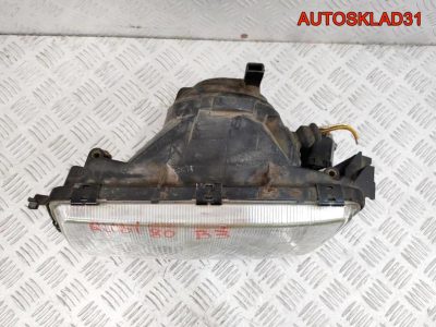 Фара левая Audi 80 B3 13288300 - АвтоСклад31.рф - авторазборка контрактные б/у запчасти в г. Белгород