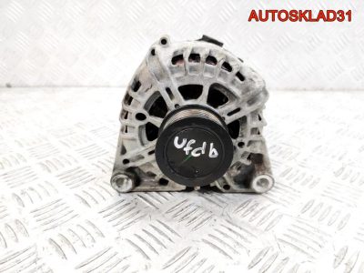Генератор 150A Ford Mondeo 4 2,0 Дизель AV6N10300MD - АвтоСклад31.рф - авторазборка контрактные б/у запчасти в г. Белгород