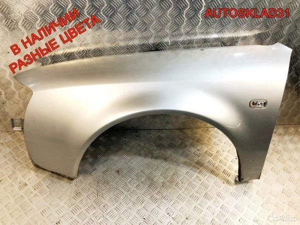 Рейка рулевая Audi A4 B5 8D1422071F - АвтоСклад31.рф - авторазборка контрактные б/у запчасти в г. Белгород