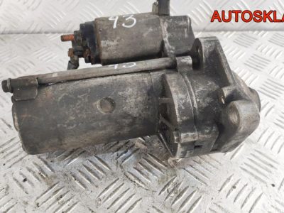 Стартер Mazda 626 GF 1,8 Бензин 3110077E91 - АвтоСклад31.рф - авторазборка контрактные б/у запчасти в г. Белгород