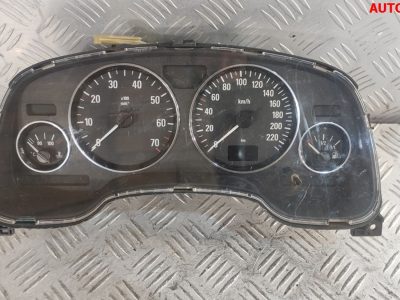 Щиток приборов Opel Astra G 24459708TW бензин - АвтоСклад31.рф - авторазборка контрактные б/у запчасти в г. Белгород