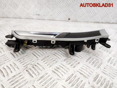 Ручка двери внутренняя передняя левая Audi A6 C6 4F0837019C - АвтоСклад31.рф - авторазборка контрактные б/у запчасти в г. Белгород