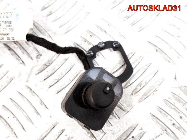 Капот Audi A3 8L0823029C - АвтоСклад31.рф - авторазборка контрактные б/у запчасти в г. Белгород