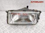 Фара левая Audi 80 B3 13288300 - АвтоСклад31.рф - авторазборка контрактные б/у запчасти в г. Белгород