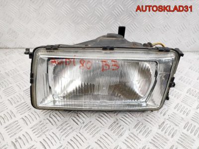 Фара левая Audi 80 B3 13288300 - АвтоСклад31.рф - авторазборка контрактные б/у запчасти в г. Белгород