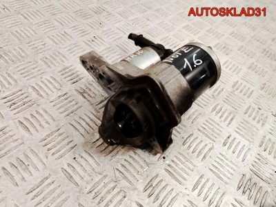 Стартер Nissan Note E11 1,6 HR16DE 233001KA1A - АвтоСклад31.рф - авторазборка контрактные б/у запчасти в г. Белгород
