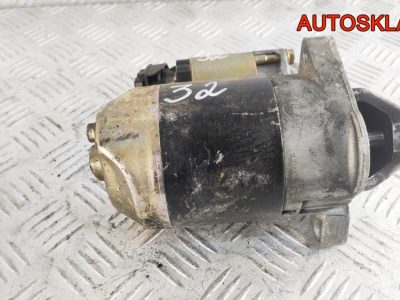 Стартер B6DK Mazda 323 BD 1,5 Бензин 2280003381 - АвтоСклад31.рф - авторазборка контрактные б/у запчасти в г. Белгород