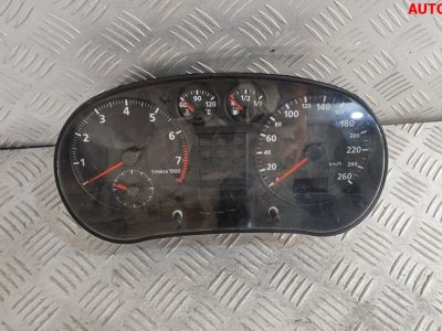 Щиток приборов Audi A3 8L 8L0919860A Бензин - АвтоСклад31.рф - авторазборка контрактные б/у запчасти в г. Белгород