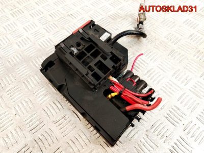 Блок предохранителей Mercedes Benz W204 A2075401850 - АвтоСклад31.рф - авторазборка контрактные б/у запчасти в г. Белгород