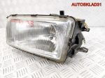 Фара левая Audi 80 B3 13288300 - АвтоСклад31.рф - авторазборка контрактные б/у запчасти в г. Белгород