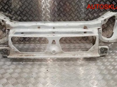 Панель передняя Renault Kangoo 1 7751718630 - АвтоСклад31.рф - авторазборка контрактные б/у запчасти в г. Белгород