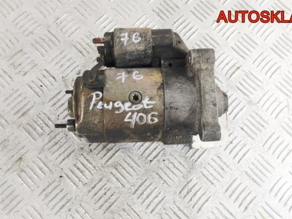 Расходомер воздуха VW Passat B6 1,9 Дизель 038906461B - АвтоСклад31.рф - авторазборка контрактные б/у запчасти в г. Белгород