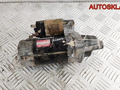 Стартер Suzuki Liana 1 3110080G00 - АвтоСклад31.рф - авторазборка контрактные б/у запчасти в г. Белгород