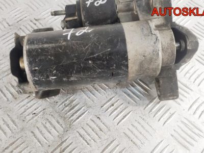 Стартер Peugeot 106 1,5 Дизель - АвтоСклад31.рф - авторазборка контрактные б/у запчасти в г. Белгород