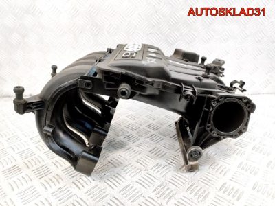 Коллектор впускной VW Golf Plus 1,6 BSE Бензин 06A133203DL - АвтоСклад31.рф - авторазборка контрактные б/у запчасти в г. Белгород