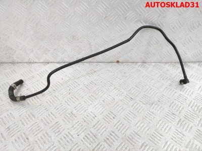Трубка обогрева дроссельной заслонки Opel Astra H 1,8 Z18XER 55354563 - АвтоСклад31.рф - авторазборка контрактные б/у запчасти в г. Белгород