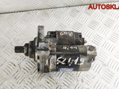 Стартер Honda Civic 5 1,6 Бензин SM40216N - АвтоСклад31.рф - авторазборка контрактные б/у запчасти в г. Белгород