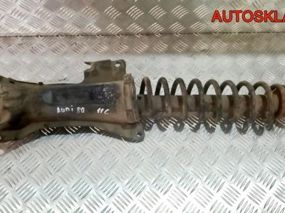 Амортизатор задний правый в сборе Audi 80 B4 Универсал - АвтоСклад31.рф - авторазборка контрактные б/у запчасти в г. Белгород