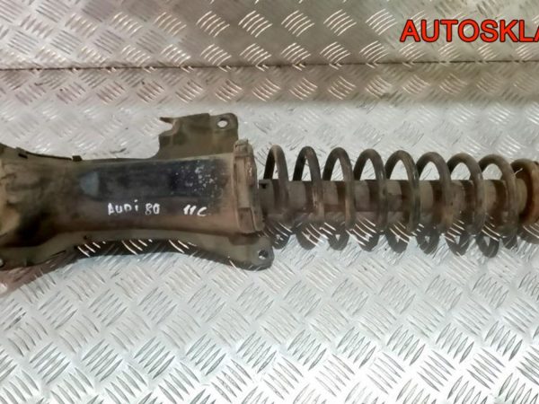 Решетка радиатора Ford Focus 2 4M518138AE - АвтоСклад31.рф - авторазборка контрактные б/у запчасти в г. Белгород