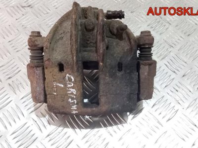 Суппорт тормозной передний левый Mitsubishi Carisma DA MR249222 - АвтоСклад31.рф - авторазборка контрактные б/у запчасти в г. Белгород