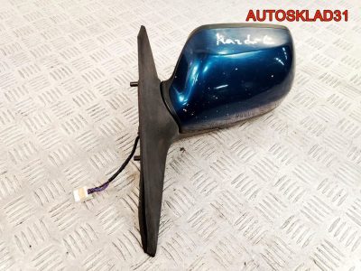 Зеркало левое Mazda 6 GG GR2F69180B08 - АвтоСклад31.рф - авторазборка контрактные б/у запчасти в г. Белгород