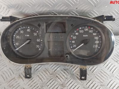 Щиток приборов Renault Clio III 2008 8200276525 бензин - АвтоСклад31.рф - авторазборка контрактные б/у запчасти в г. Белгород