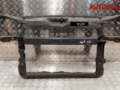 Панель передняя VW Polo 4 6Q0805588B - АвтоСклад31.рф - авторазборка контрактные б/у запчасти в г. Белгород