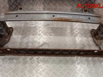 Усилитель переднего бампера Ford Mondeo 4 7S71U10922AE - АвтоСклад31.рф - авторазборка контрактные б/у запчасти в г. Белгород