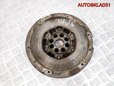 Маховик в сборе со сцеплением Ford Focus 3 2,0 UFDB AG916477AD - АвтоСклад31.рф - авторазборка контрактные б/у запчасти в г. Белгород
