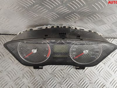 Щиток приборов Ford C-MAX I 4M5T-10849-LM 1.6 дизель - АвтоСклад31.рф - авторазборка контрактные б/у запчасти в г. Белгород