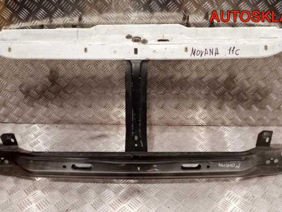 Панель передняя Opel Movano A 7751690121 - АвтоСклад31.рф - авторазборка контрактные б/у запчасти в г. Белгород