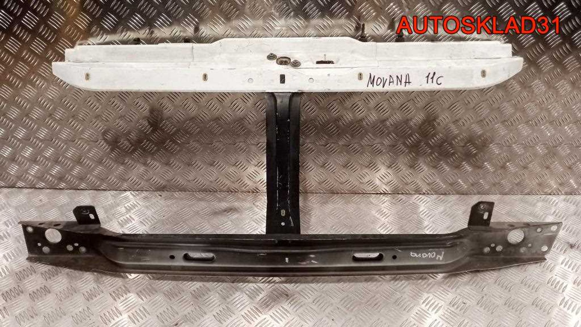 Панель передняя Opel Movano A 7751690121 - АвтоСклад31.рф - авторазборка контрактные б/у запчасти в г. Белгород Панель передняя Opel Movano A 7751690121 - АвтоСклад31.рф - авторазборка контрактные б/у запчасти в г. Белгород