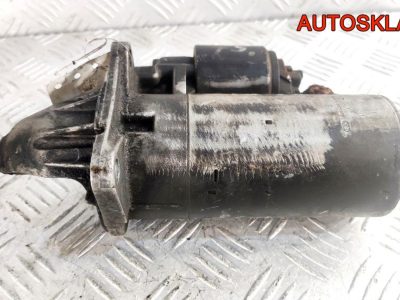 Стартер Saab 900 2,0 Бензин 0001108091 - АвтоСклад31.рф - авторазборка контрактные б/у запчасти в г. Белгород