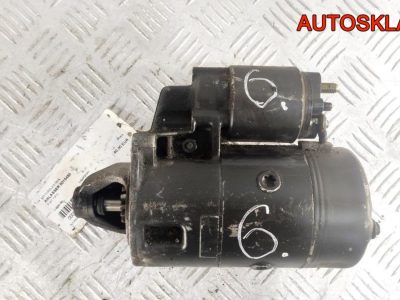 Стартер FIAT Tipo 160 0986010450 - АвтоСклад31.рф - авторазборка контрактные б/у запчасти в г. Белгород