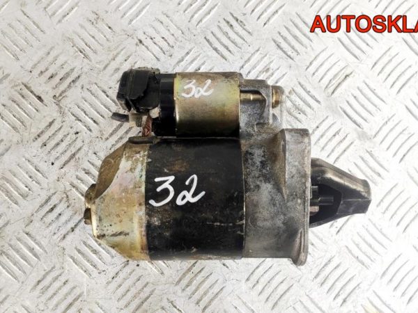 Двигатель 1,4 Z14XEP Бензин Opel Astra H - АвтоСклад31.рф - авторазборка контрактные б/у запчасти в г. Белгород
