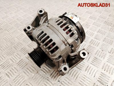 Генератор 120A Opel Vectra C 2,2 Z22SE 0124425053 - АвтоСклад31.рф - авторазборка контрактные б/у запчасти в г. Белгород