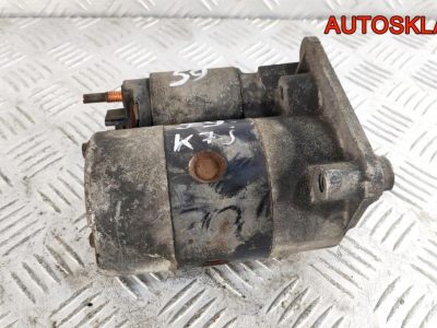 Стартер Renault Symbol 1 1,4 K7J Бензин 7700274351 - АвтоСклад31.рф - авторазборка контрактные б/у запчасти в г. Белгород