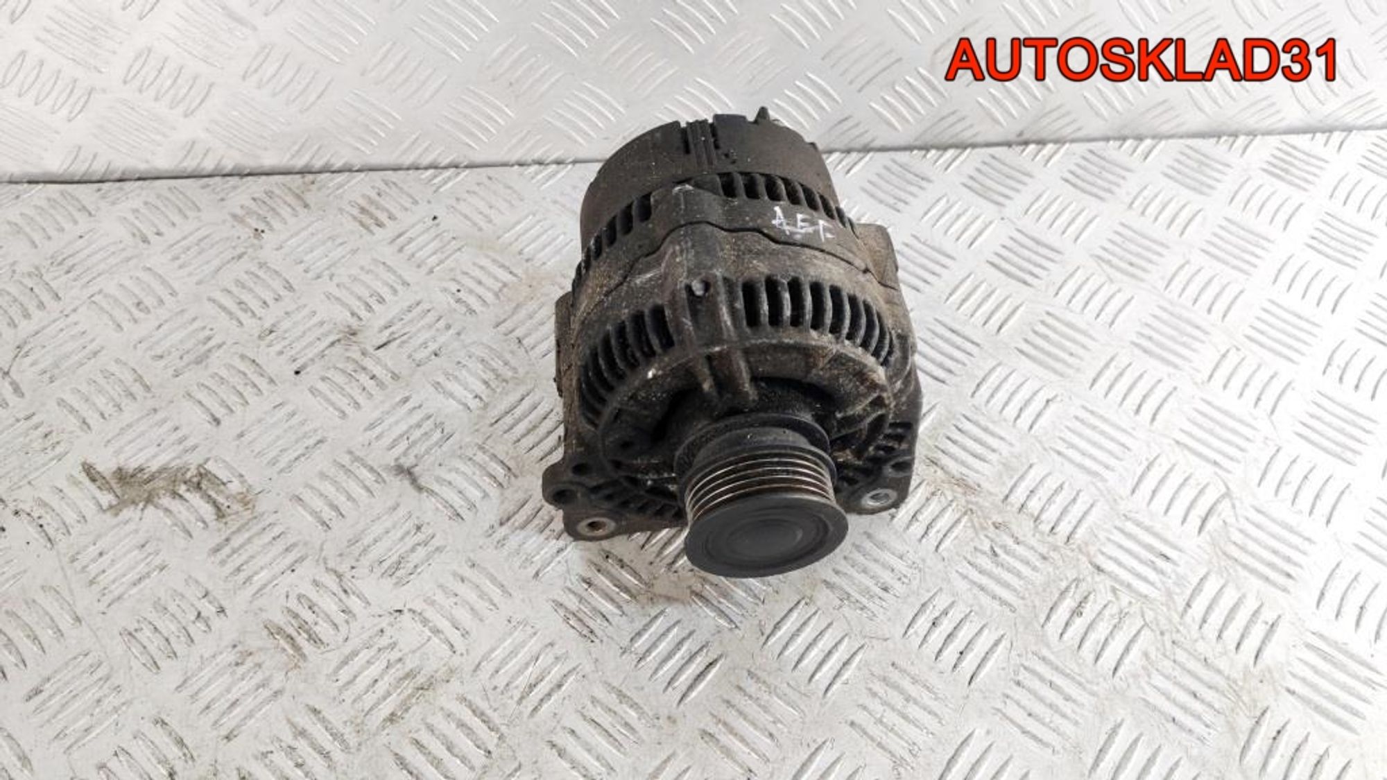 Генератор 90A VW Passat B5 1,9 Дизель 028903028D - АвтоСклад31.рф - авторазборка контрактные б/у запчасти в г. Белгород Генератор 90A VW Passat B5 1,9 Дизель 028903028D - АвтоСклад31.рф - авторазборка контрактные б/у запчасти в г. Белгород