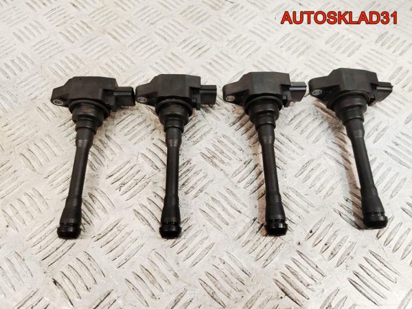 МКПП KDN Volkswagen Passat B6 2.0 Дизель - АвтоСклад31.рф - авторазборка контрактные б/у запчасти в г. Белгород