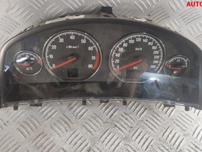 Щиток приборов Opel Vectra C 13186664CJ бензин - АвтоСклад31.рф - авторазборка контрактные б/у запчасти в г. Белгород