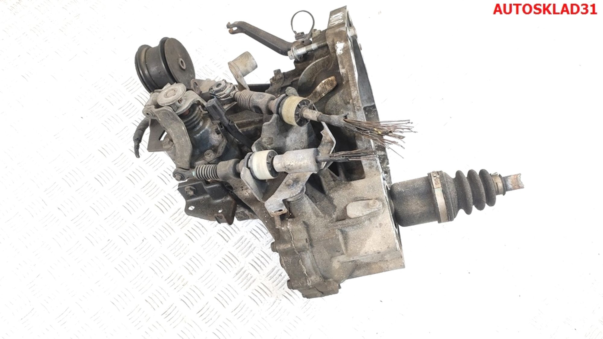 МКПП Suzuki Splash I 2008-2012 1.0 бензин K10B - АвтоСклад31.рф - авторазборка контрактные б/у запчасти в г. Белгород МКПП Suzuki Splash I 2008-2012 1.0 бензин K10B - АвтоСклад31.рф - авторазборка контрактные б/у запчасти в г. Белгород