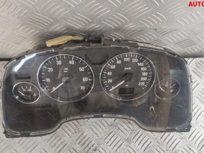 Щиток приборов Opel Astra G 24459708TW бензин - АвтоСклад31.рф - авторазборка контрактные б/у запчасти в г. Белгород
