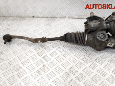 Рейка рулевая с ЭУР Peugeot 207 6700001531B - АвтоСклад31.рф - авторазборка контрактные б/у запчасти в г. Белгород