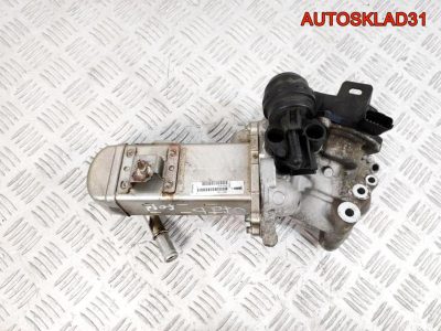 Клапан EGR Ford Focus 3 2.0 UFDB Дизель 29012928A - АвтоСклад31.рф - авторазборка контрактные б/у запчасти в г. Белгород