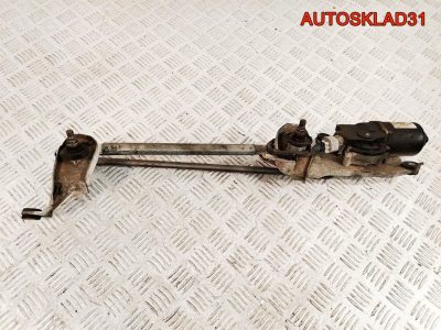 Трапеция дворников Mitsubishi Colt 8250A153 - АвтоСклад31.рф - авторазборка контрактные б/у запчасти в г. Белгород