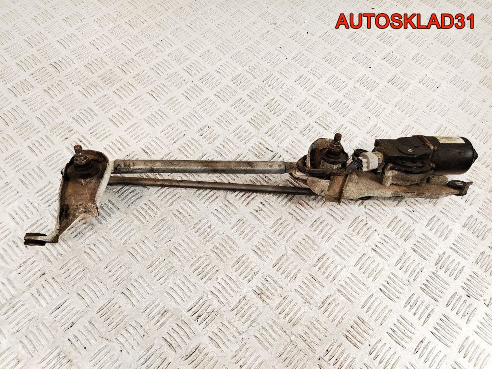 Трапеция дворников Mitsubishi Colt 8250A153 - АвтоСклад31.рф - авторазборка контрактные б/у запчасти в г. Белгород Трапеция дворников Mitsubishi Colt 8250A153 - АвтоСклад31.рф - авторазборка контрактные б/у запчасти в г. Белгород
